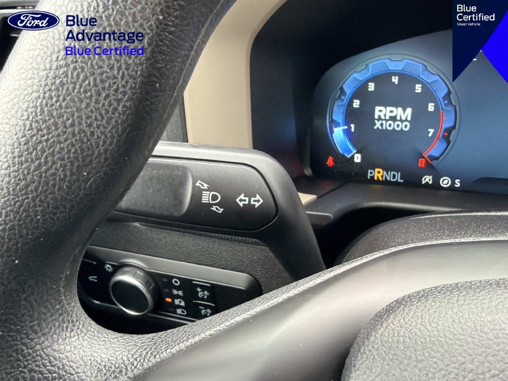Certified 2025 Ford Bronco Sport Big Bend AWD/4WD image 32
