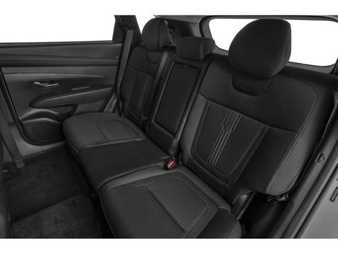 New 2026 Hyundai Tucson SEL image 48