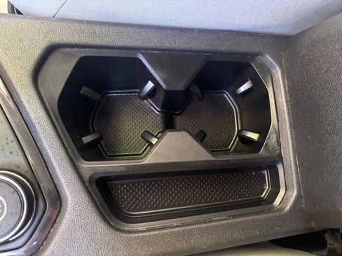 Used 2018 Volkswagen Tiguan S AWD/4WD image 21