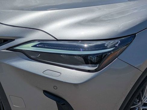 Used 2023 Lexus NX 350 AWD w/ Vision Package image 13