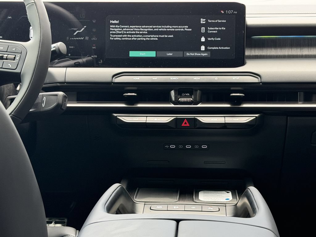 New 2027 Kia Telluride X-Line SX Prestige w/ Executive Package AWD/4WD image 16
