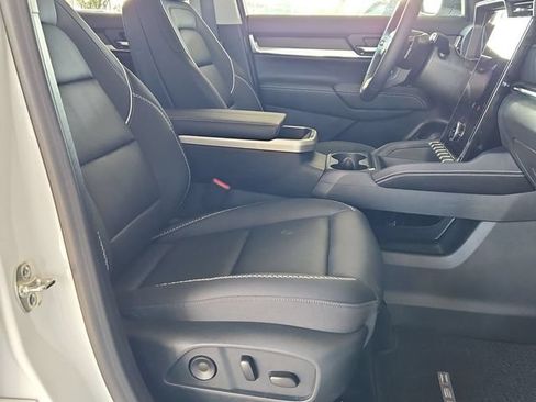 Used 2026 GMC Terrain Denali AWD/4WD image 28