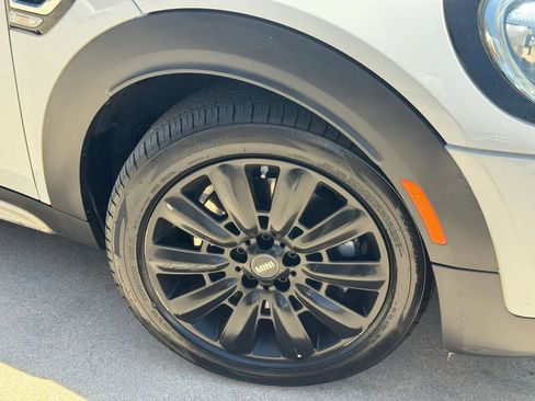 Used 2019 MINI Cooper Countryman S w/ Convenience Package FWD image 53