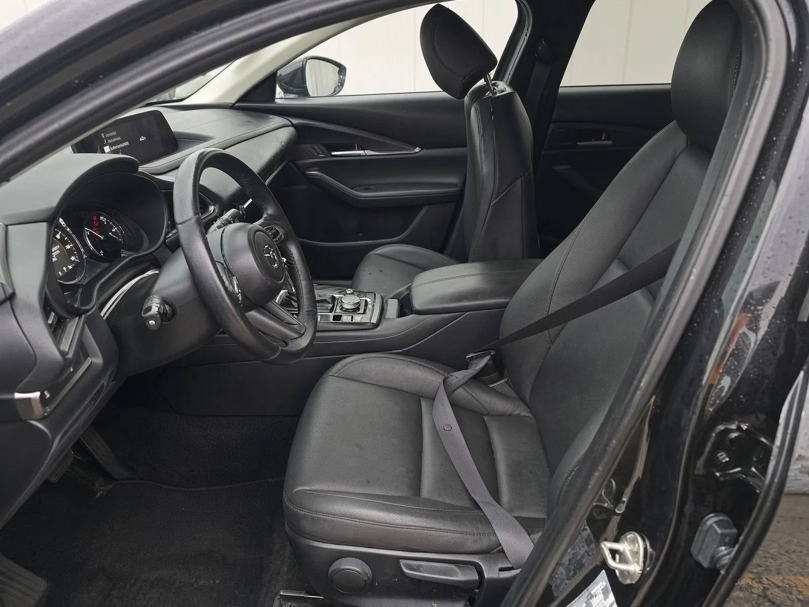 Used 2021 MAZDA CX-30 FWD 2.5 S w/ Select Package image 7