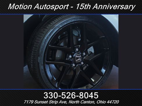 Used 2025 Honda Civic Sport image 48