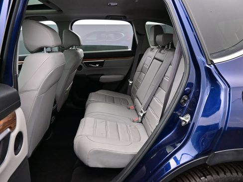 Used 2017 Honda CR-V EX-L image 25