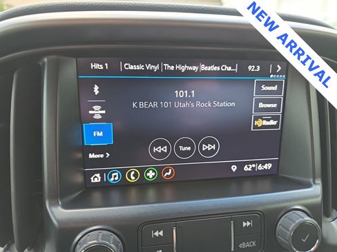 Used 2022 Chevrolet Colorado Z71 image 14