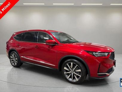 Used 2025 Acura MDX w/ Technology Package