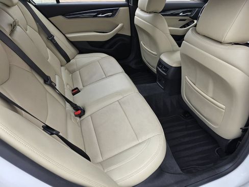 Used 2023 Cadillac CT5 Luxury AWD/4WD image 26
