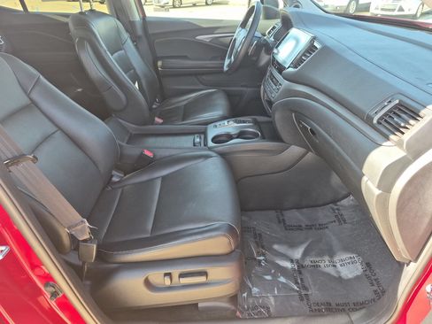 Used 2023 Honda Ridgeline RTL image 30