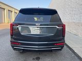 Used 2022 Cadillac XT6 Luxury image 5