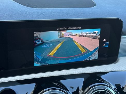 Certified 2022 Mercedes-Benz A 220 image 19