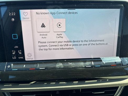 New 2026 Volkswagen Atlas SE image 28