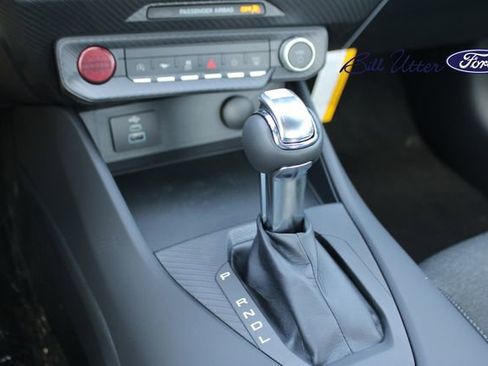 New 2025 Ford Mustang Coupe image 11