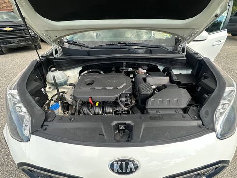 Used 2020 Kia Sportage LX AWD/4WD image 20