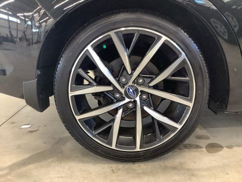 Certified 2024 Subaru Impreza 2.0i Sport image 27