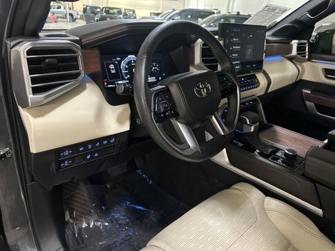 Used 2022 Toyota Tundra 1794 Edition image 14