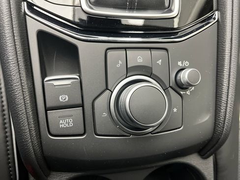 Used 2025 MAZDA CX-5 AWD 2.5 S w/ Select Package image 17