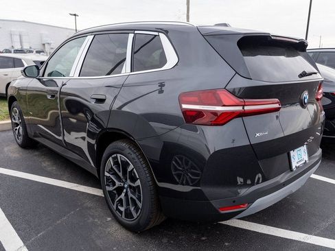 New 2026 BMW X3 xDrive30 w/ Premium Package image 2