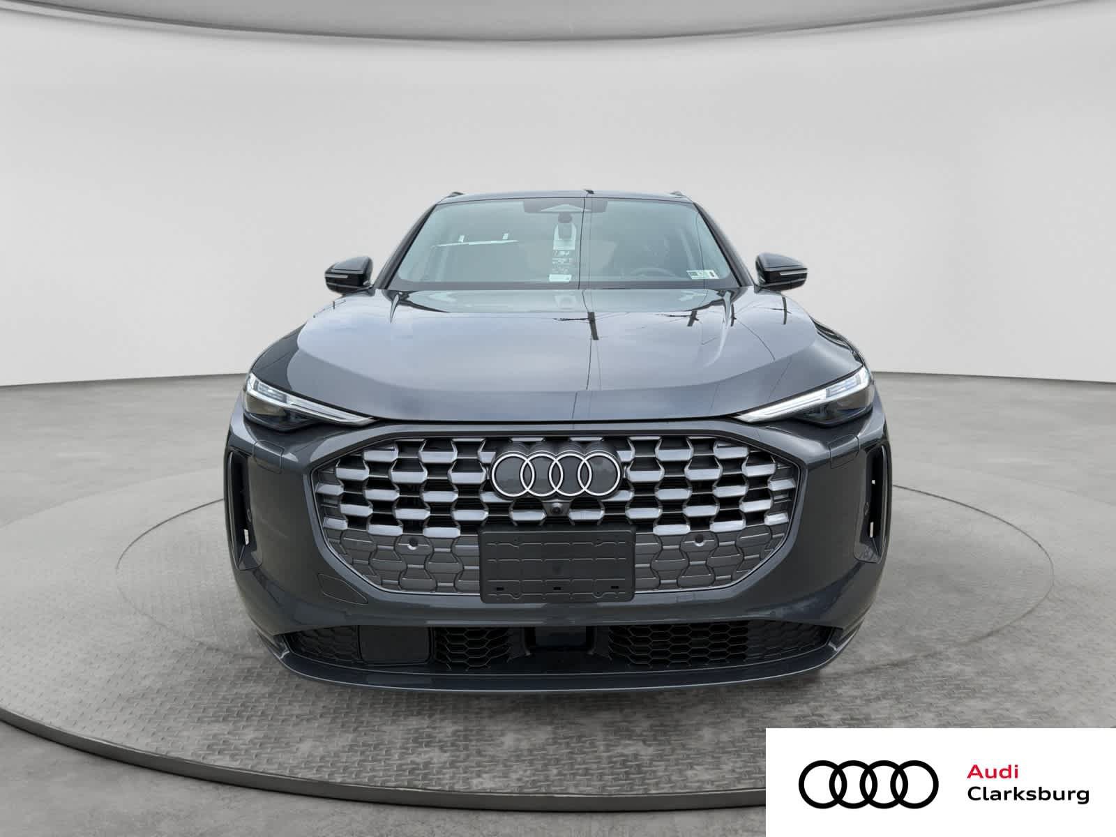 New 2026 Audi Q5 Premium Plus AWD/4WD image 24