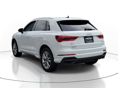 Used 2024 Audi Q3 2.0T Premium AWD/4WD image 6