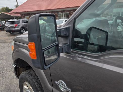 Used 2014 Ford F250 XL w/ Power Equipment Group image 23