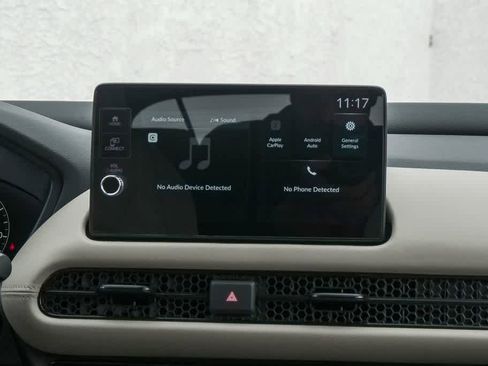 Certified 2026 Honda HR-V LX image 12