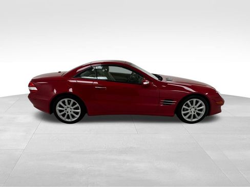 Used 2007 Mercedes-Benz SL 550 image 16