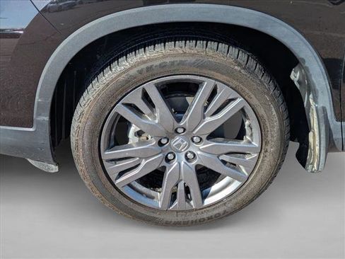 Used 2021 Honda Passport EX-L image 22