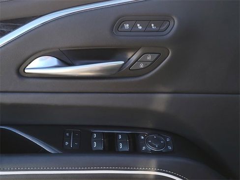 Used 2023 Cadillac Escalade Sport image 21