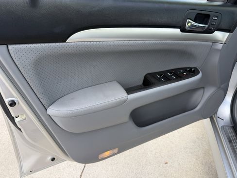 Used 2006 Acura TSX image 18
