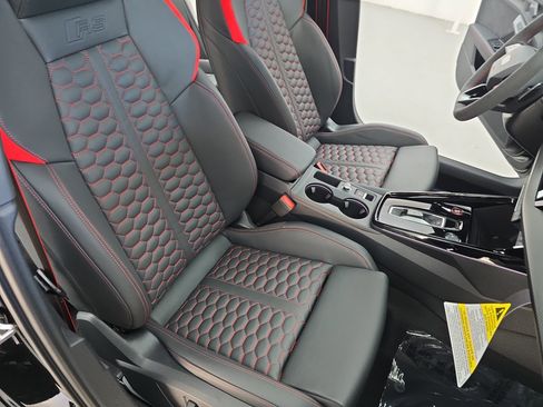 New 2026 Audi RS 3 image 10