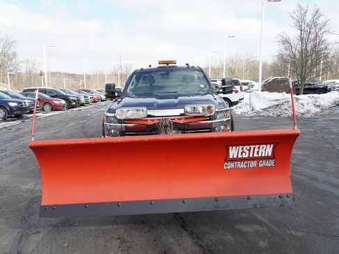 Used 2015 Chevrolet Silverado 2500 W/T w/ WT Convenience Package image 14