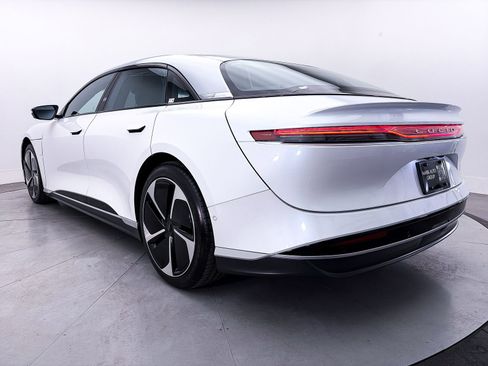 Used 2023 Lucid Air Touring AWD/4WD image 14