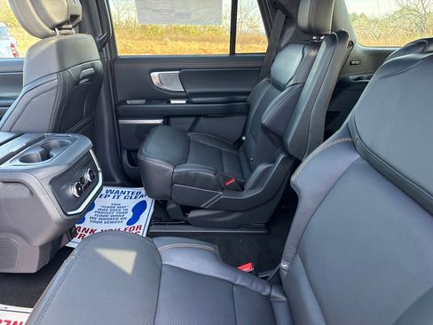 New 2026 Ford Expedition Tremor image 43