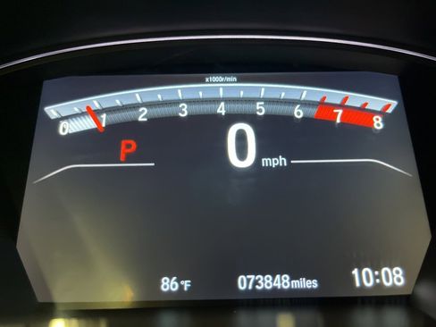 Used 2022 Honda CR-V EX image 16