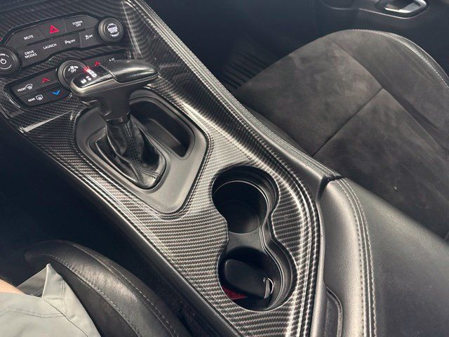 Used 2019 Dodge Challenger R/T Scat Pack RWD image 34