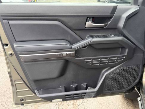 New 2026 Toyota Tacoma TRD Sport image 7