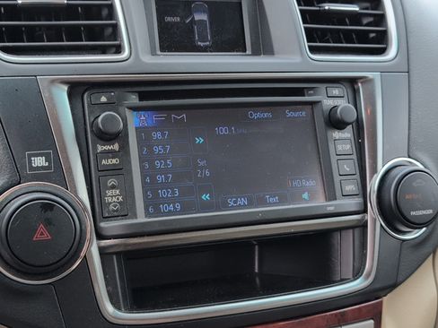 Used 2013 Toyota Highlander Limited image 20