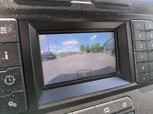 Used 2020 Ford F550 2WD Crew Cab Super Duty image 29