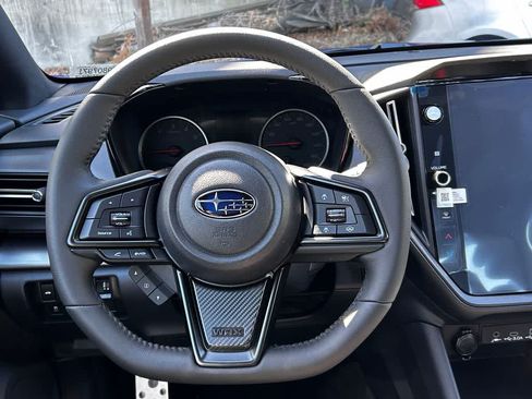 New 2026 Subaru WRX AWD/4WD image 14