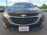 Certified 2020 Chevrolet Equinox LT image 3
