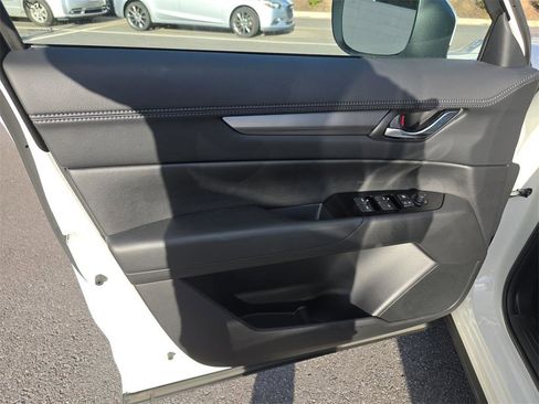 New 2025 MAZDA CX-5 AWD 2.5 S w/ Preferred Package image 7