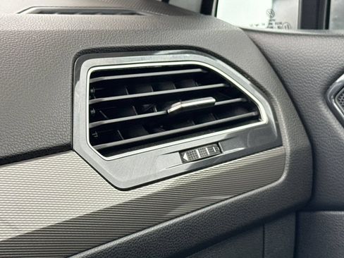Used 2024 Volkswagen Tiguan Wolfsburg Edition FWD image 27