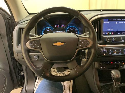 Used 2022 Chevrolet Colorado Z71 image 33