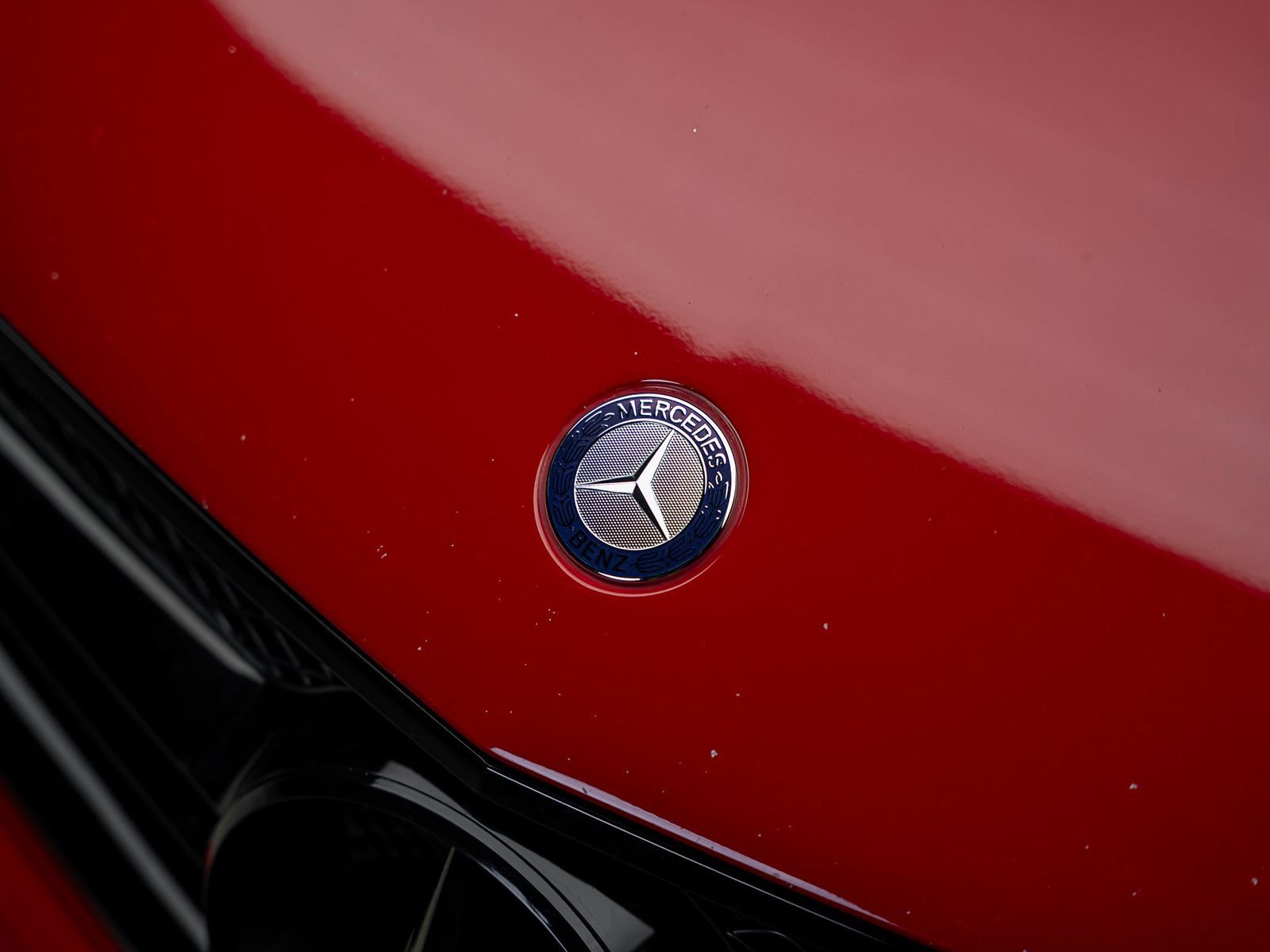 Used 2013 Mercedes-Benz C 63 AMG Coupe image 6