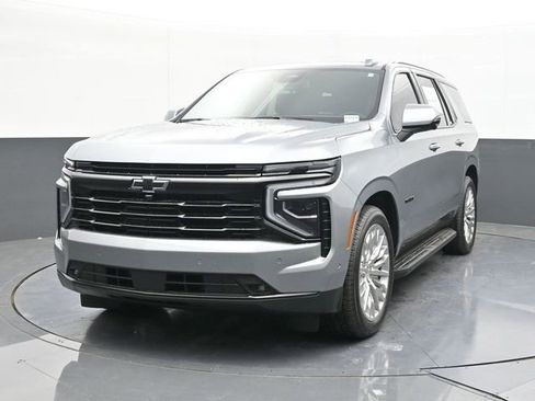 New 2026 Chevrolet Tahoe RST w/ RST Capability Package AWD/4WD image 22