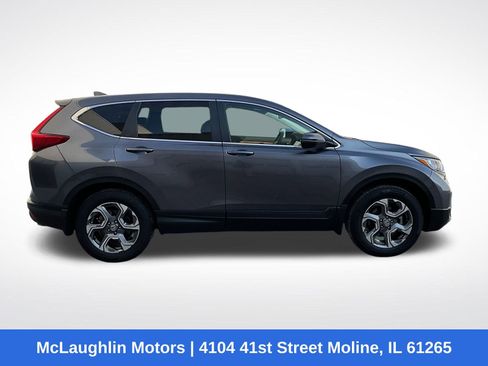 Used 2019 Honda CR-V EX image 20
