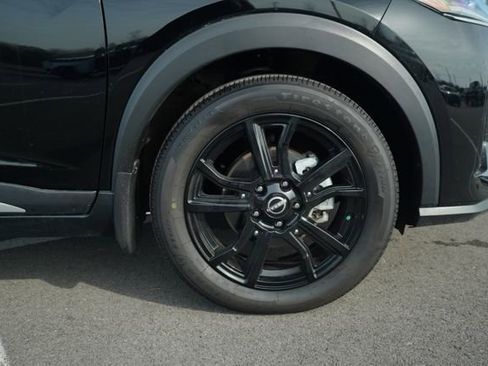 Used 2024 Nissan Kicks SR image 41