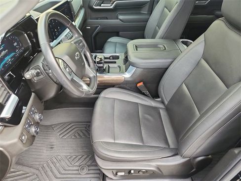 Used 2022 Chevrolet Silverado 1500 RST w/ Texas Edition Plus image 19